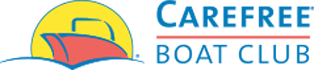 Carefree Boat Club Logo